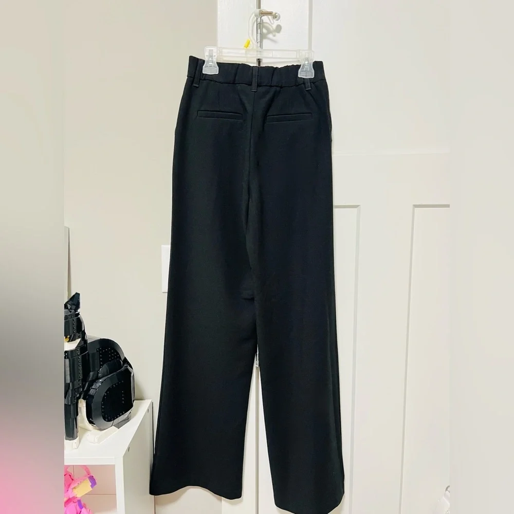 SO Classic Black Women’s Dress Pants
